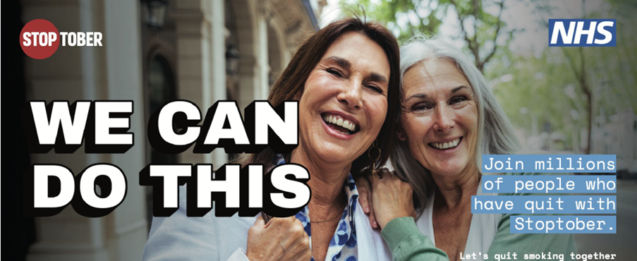 A group of women smiling
AI-generated content may be incorrect.